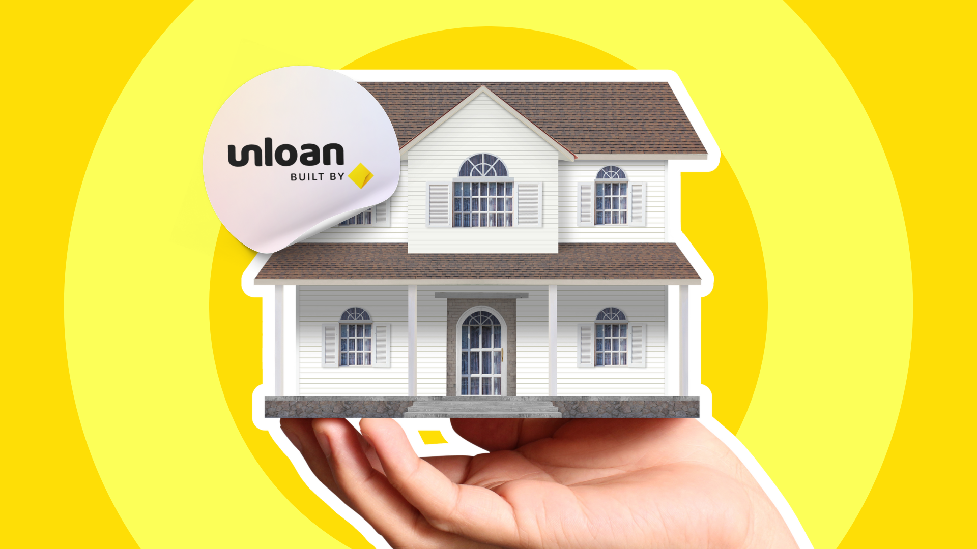 Unloan opens books to new borrowers on selfdiscounting home loan